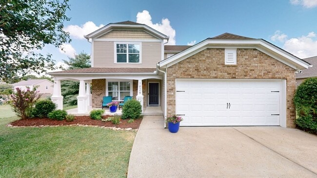 1029 Lexington Farms Dr in Spring Hill, TN - Building Photo - Building Photo