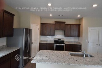 161 Oliver Dr in Locust Grove, GA - Foto de edificio - Building Photo