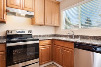 Interior Photo