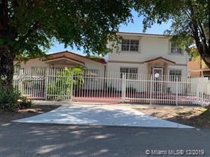 2905 SW 36th Ave in Miami, FL - Building Photo
