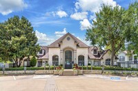 MAA Ranchstone in Houston, TX - Foto de edificio - Building Photo