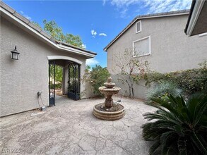 10361 Early Morning Ave in Las Vegas, NV - Building Photo - Building Photo