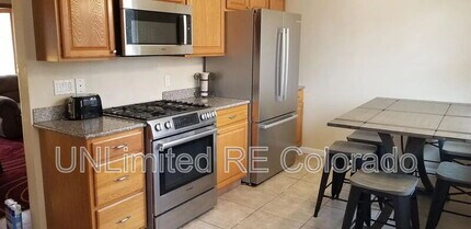 18327 W 58th Dr in Golden, CO - Building Photo - Building Photo