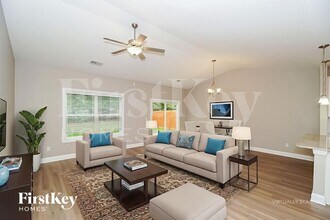 160 Tanner Lp in Troutman, NC - Building Photo - Building Photo
