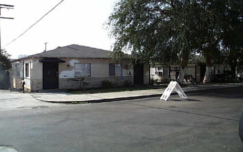 714-754 S Grand View St in Los Angeles, CA - Building Photo - Building Photo