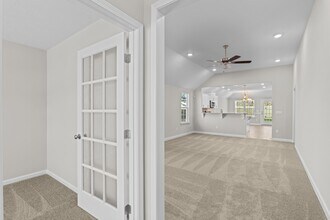 1321-1321 Elbron Dr in Augusta, GA - Building Photo - Building Photo