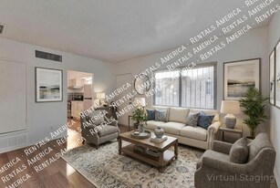 749 E 6th St, Unit 2215 in Tucson, AZ - Building Photo