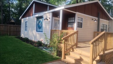 9974 Elder in Willis, TX - Building Photo - Building Photo