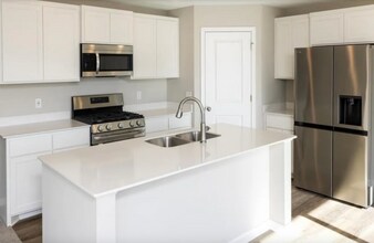 3214 Kady Ave NE in Saint Michael, MN - Building Photo - Building Photo