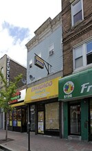 5110-5114 Bergenline Ave in West New York, NJ - Building Photo - Building Photo