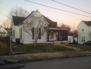 315 Glyndon Ave in Richmond, KY - Building Photo - Building Photo