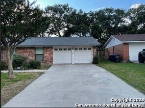 11003 Janet Lee Dr in San Antonio, TX - Building Photo - Building Photo