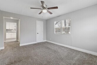 2321 NW 33rd St in Oklahoma City, OK - Building Photo - Building Photo