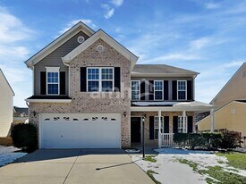 126 Elrosa Rd in Mooresville, NC - Building Photo