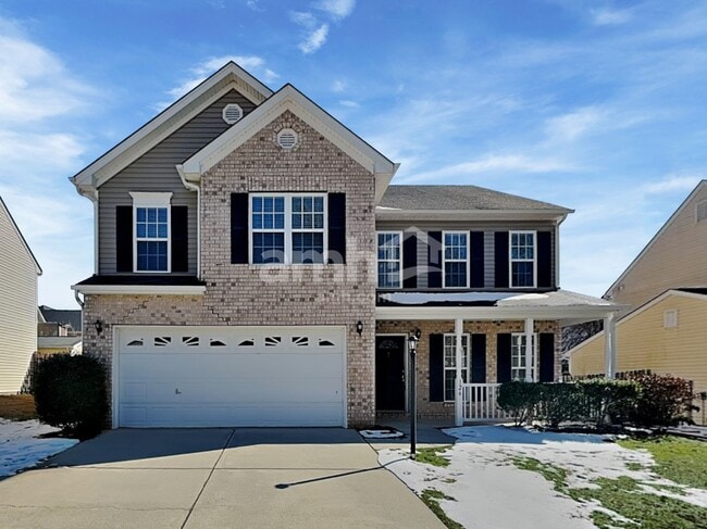 property at 126 Elrosa Rd