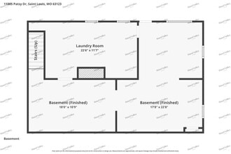 11005 Patsy Dr in St. Louis, MO - Building Photo - Building Photo