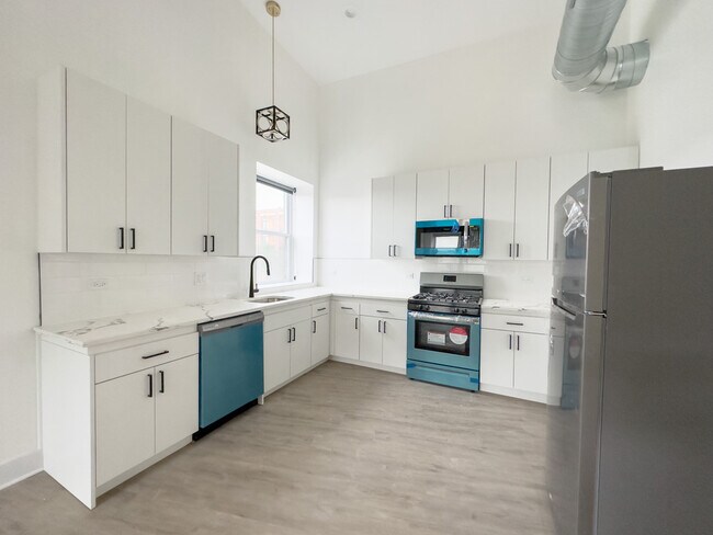4731 N Western Ave in Chicago, IL - Building Photo - Building Photo