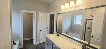 207 St Edmunds Wy in Bossier City, LA - Building Photo - Building Photo
