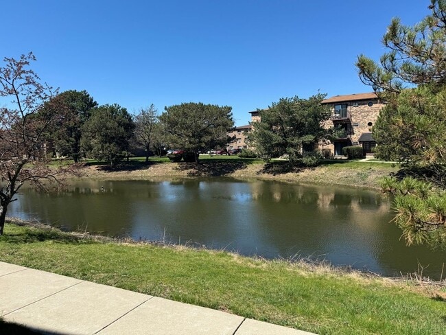 1538 Crimson Ln in Palatine, IL - Building Photo - Building Photo