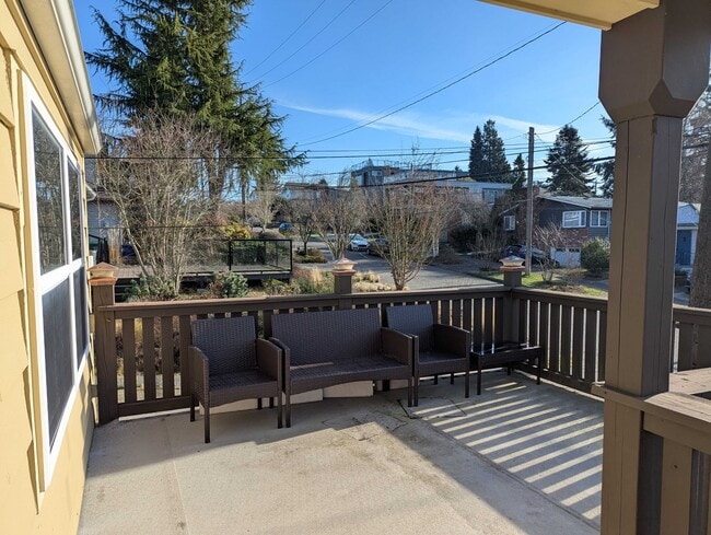 property at 3730 SW Austin St