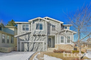 10773 Southhaven Cir in Littleton, CO - Building Photo