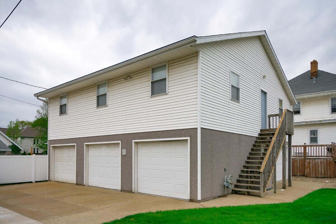540 N Main St in Morton, IL - Building Photo