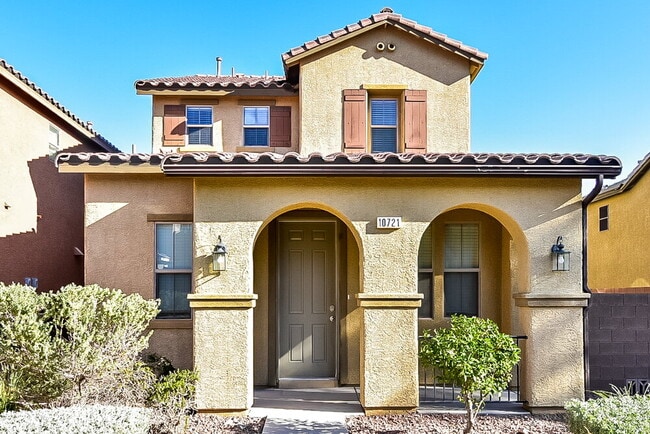 property at 10721 Mystic Shore Ave
