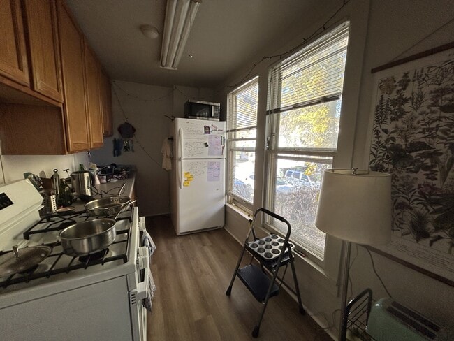 114 E Dayton St in Madison, WI - Building Photo - Building Photo