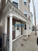 29 Darling St, Unit 1 in Boston, MA - Building Photo