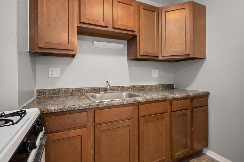 The Terraces at Dekalb Apartments in Dekalb, IL