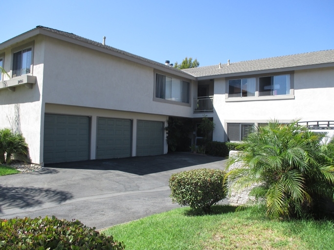 24841 Sherwood Way in Dana Point, CA - Building Photo