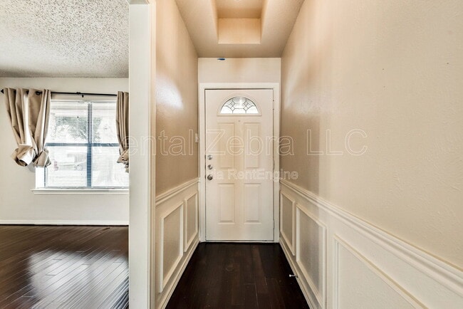 500 Woodhollow Dr in Wylie, TX - Building Photo - Building Photo