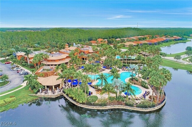 property at 11936 Izarra Way