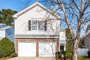 6029 Silkwater Ct in Raleigh, NC - Building Photo