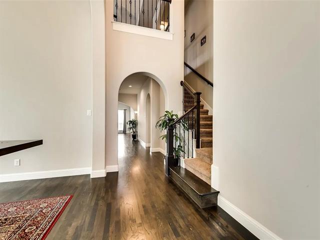 1113 Steele Ln in Flower Mound, TX - Foto de edificio - Building Photo