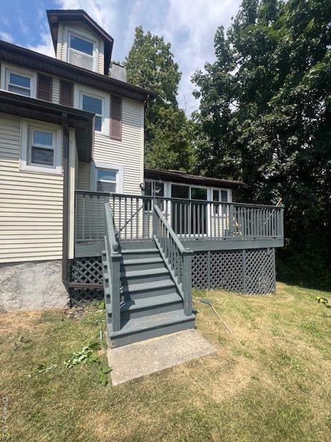 43 S Main St in Harriman, NY - Building Photo - Building Photo