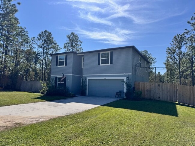 property at 11400 Chickadee Rd