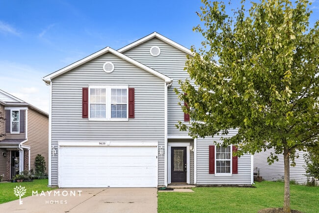 property at 9620 W Stargazer Dr