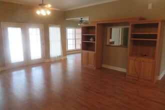 442 Country Club Rd in Leesville, LA - Building Photo - Building Photo