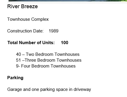 River Breeze in Ajax, ON - Building Photo - Other