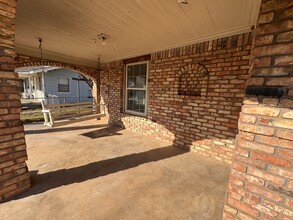 2012 Polk St in Wichita Falls, TX - Building Photo - Building Photo