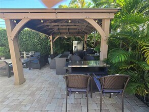3204 Barton Rd in Pompano Beach, FL - Building Photo - Building Photo