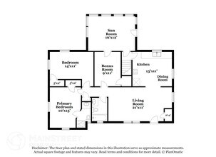 6947 N Hickory St in Kansas City, MO - Building Photo - Building Photo