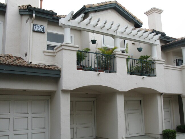 property at 7224 Shoreline Dr