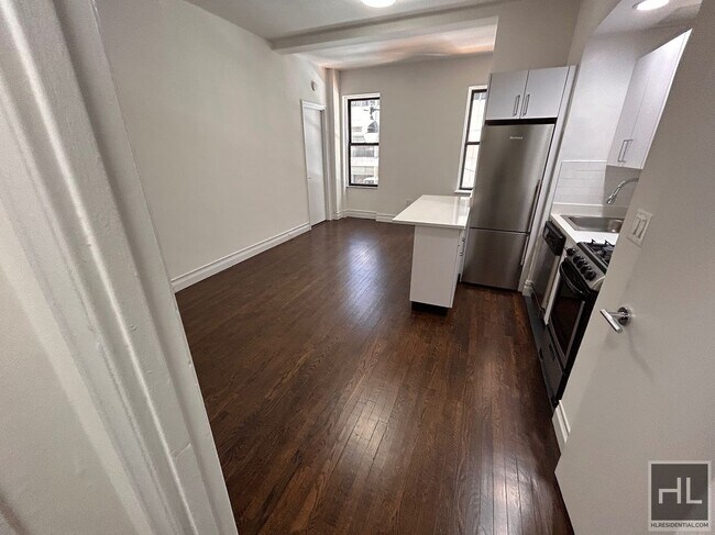 EAST 46 STREET