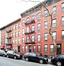 503 Henry St in Brooklyn, NY - Building Photo - Building Photo