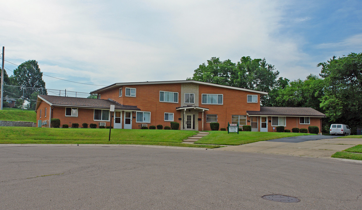 520 Rosetta Ave in Miamisburg, OH - Building Photo