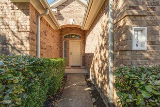 11718 Fortune Park Dr in Houston, TX - Building Photo - Building Photo
