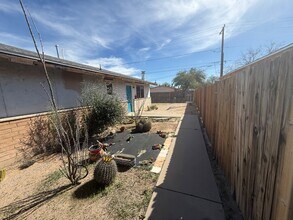 2510 E Eastland St in Tucson, AZ - Building Photo - Building Photo