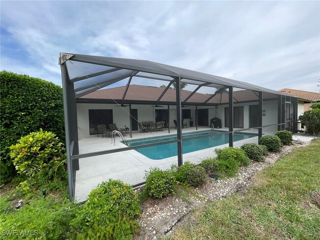 property at 9871 El Greco Cir